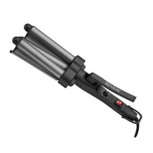 Ondulador Waver Jumbo De 3 Barriles Revlon