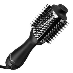Cepillo Secador OneStep Titanio Revlon