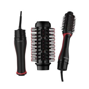 Cepillo OneStep Voluminizador Plus Desmontable Revlon