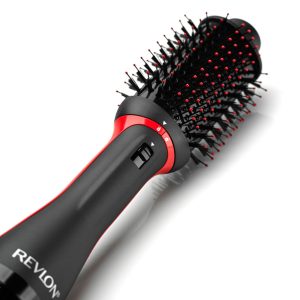 Cepillo OneStep Volumizer Plus +1200w Revlon