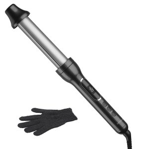 Rizadora De Cerámica Expansible Revlon