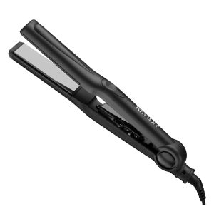 Plancha Cerámica De 1” (2 1/2 Cm) Revlon