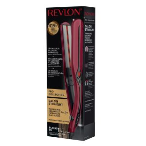 Plancha Infraradiance Revlon