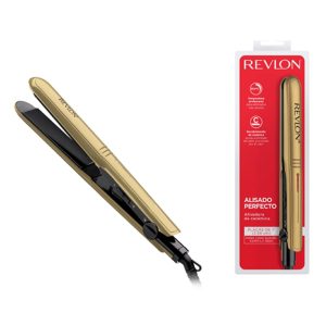 Alisador Frizz Control Revlon