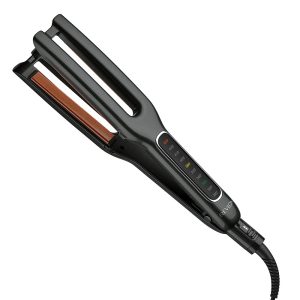 Alisador Doble Placa Cobre Revlon